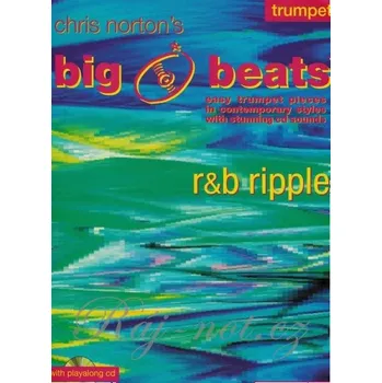 BIG BEATS - R & B RIPPLE / trumpeta