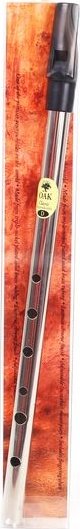 Irská flétna v ladění D