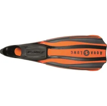 Ploutve Ploutve AQUALUNG Stratos 3 oranžové 46-47