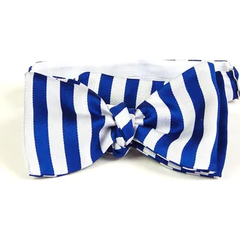 HEDVA ČESKÝ BROKÁT Motýlek PESh 714 BIKOLORA FIN