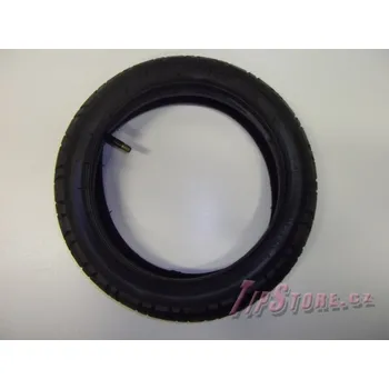 Duše na kolo Casualplay - kudu 3 plášť a duše EKVIVALENT za 9x2 1/4