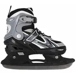 Nils Extreme NH 18188 A 2v1 šedé