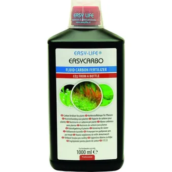 Akvarijní chemie EASY LIFE EasyCarbo 100ml