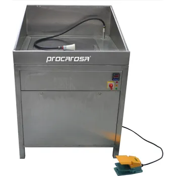 Odmašťovací přípravek na motor Mycí stůl Procarosa THERMO ACTIVE 800