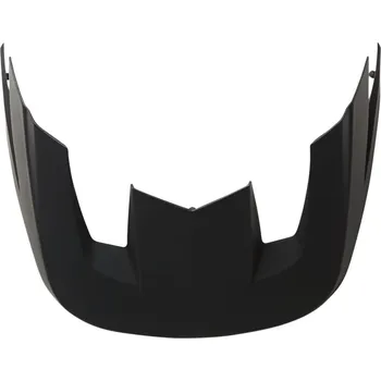 Cyklistická přilba Fox Metah Visor matte black