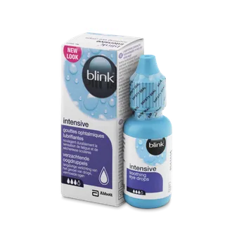 Oční kapky Amo Blink Intensive tears 10 ml