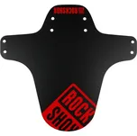 RockShox Fender black/red