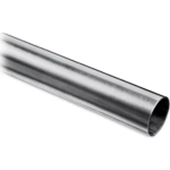 Zábradlí Hahn Steel Nerezová trubka pr. 16mm*1,5mm AISI 304 V délce: 3000mm