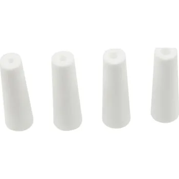 Geko Keramické trysky do pískovačky G02020/G02024 sada