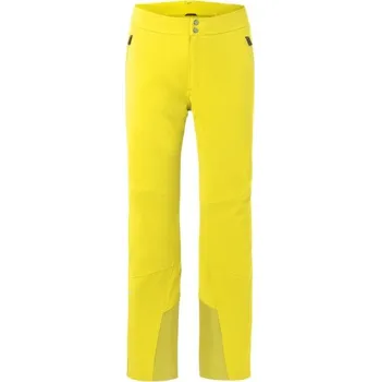 Snowboardové kalhoty Kjus Formula Pants 51700 lyžařské kalhoty pánské 52
