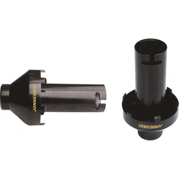 Autodíl Hlavice úderová na náboj zadní nápravy ATEGO, 6 zubů, 80-95 mm