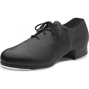 Pánská sálová obuv Bloch,Tap-flex - pánská stepová obuv S0388M, černá 42.5