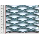 Tahokov TR 62,5 x 20 x 6 x 3 mm; tahokov z ocelového plechu DD11 - DD16