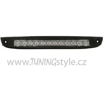 Přídavný světlomet Přídavné brzdové světlo LED Ford Focus 04-