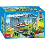 Playmobil 4481 Skleník