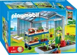 Playmobil 4481 Skleník