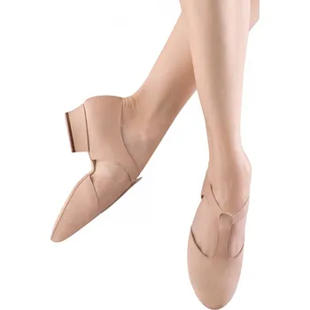 Dámská sálová obuv Bloch,Grecian Sandal S0407L, růžová 40.5