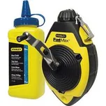 Stanley Sada s lajnovací šňůrou FatMax 30m