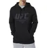 Pánská mikina Reebok UFC FG Pullover Hoodie černá