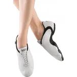 Bloch,Amalgam - lehká jazzová sneakers S0570L, bílá 35
