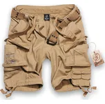 Brandit Gladiator Vintage béžové