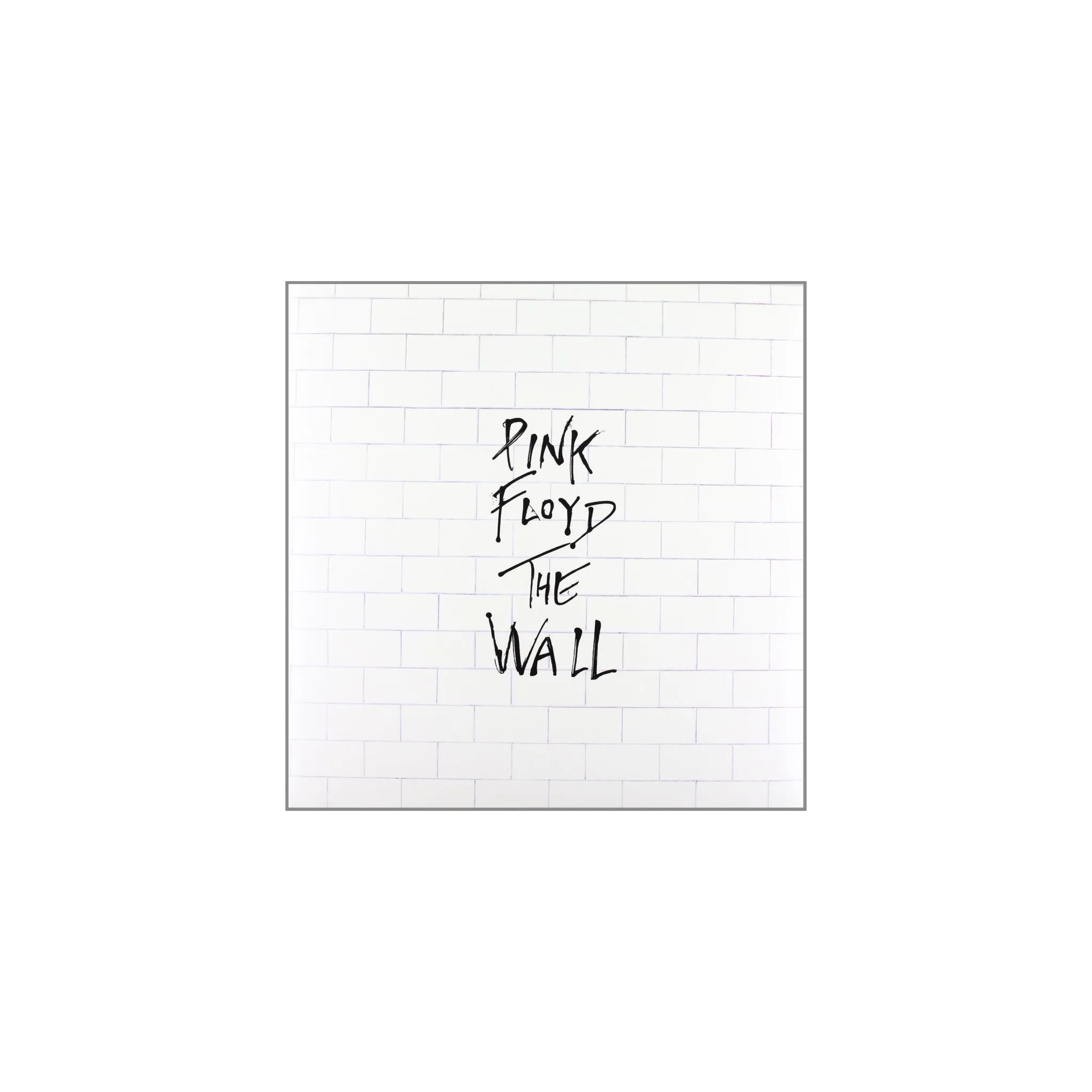 Fotografie 1 - Zahraniční hudba The Wall - Pink Floyd [2LP] (2011 Limited Edition)