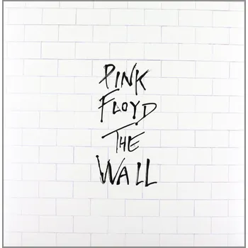 Zahraniční hudba The Wall - Pink Floyd