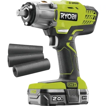 Ryobi iw3 new arrivals