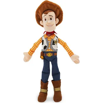 plyšák Disney Woody 33 cm