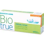 Bausch + Lomb Biotrue ONEday for Astigmatism (30 čoček)