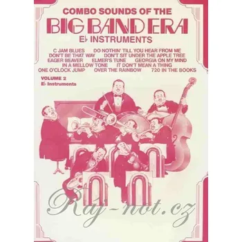COMBO SOUNDS - BIG BAND v2 / Eb instruments trios