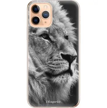 Pouzdro na mobilní telefon Odolné silikonové pouzdro iSaprio - Lion 10 - iPhone 11 Pro