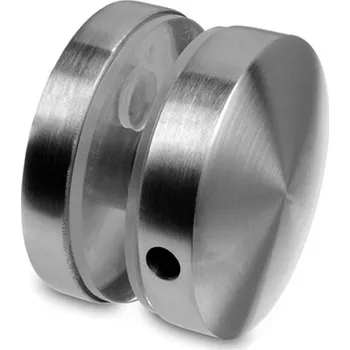 Zábradlí Hahn Steel Držák z nerez oceli pr. 50 mm