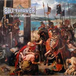 The Ivth Crusade - Bolt Thrower [CD]