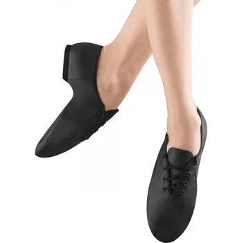 Dámská sálová obuv Bloch,Jazzsoft S0405L, černá 41