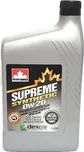 Petro-Canada Supreme Synthetic 0W-20 1 l