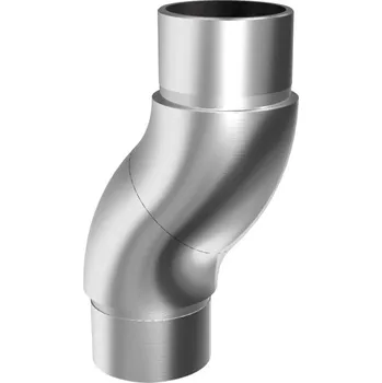 Zábradlí Hahn Steel Spoj pro madla 42,4 x 2,0 mm, AISI 304