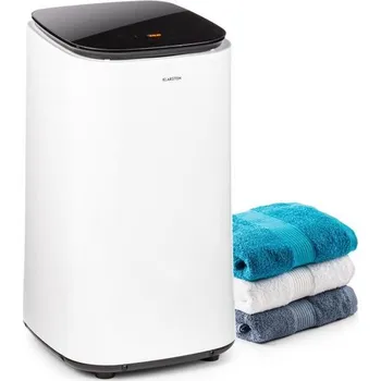 Sušička Klarstein Zap Dry MNW7-Dryer Black 50 l