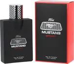Mustang Ford Mustang Sport EDT