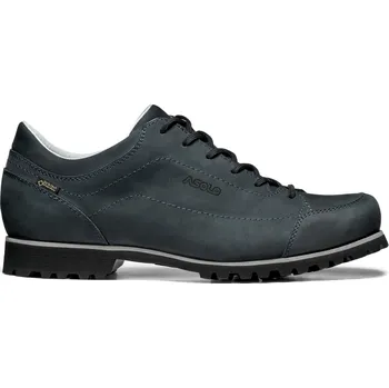 Asolo Town GV Navy/Black Pánské polobotky Asolo Town GV Navy/Black