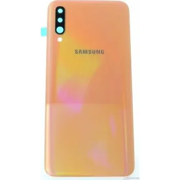 Baterie pro mobilní telefon Samsung Galaxy A50 SM-A505FN Kryt baterie měď - originál