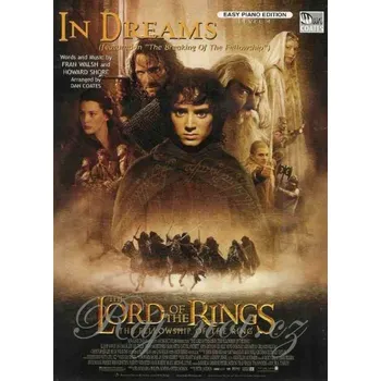 IN DREAMS from LORD OF THE RING