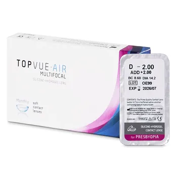 TopVue Air Multifocal