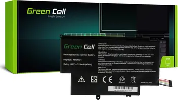 Baterie k notebooku Green Cell LE105