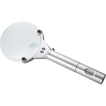 HomeLife Lupa na čtení