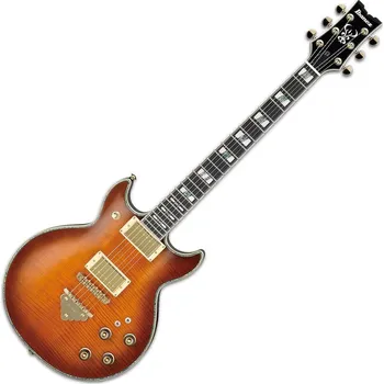 Elektrická kytara Ibanez AR420-VLS