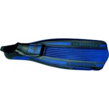 Ploutve TECHNISUB Stratos modré 40/41