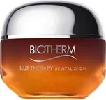 Biotherm Blue Therapy Amber Algae…