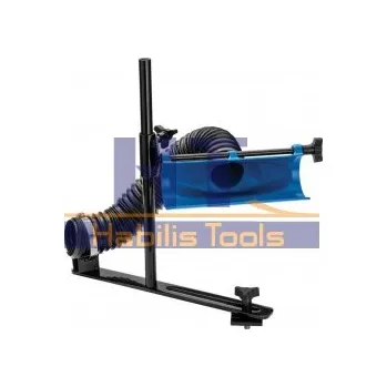 odsavač pilin Adaptér ROCKLER na odsávání prachu při soustružení