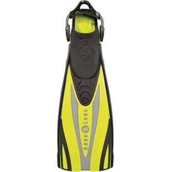 Ploutve TECHNISUB Express ADJ žluté X-large + doprava zdarma!